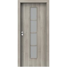 Porta ŠTÝL 2 Agát Strieborný 